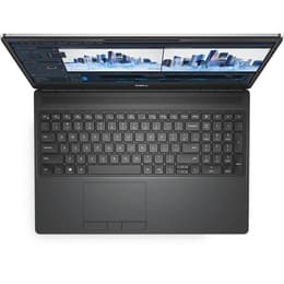 Dell Precision 7560 15-inch (2018) - Xeon W-11855M - 32 GB - SSD 1000 GB