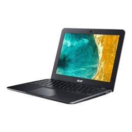 Acer Chromebook 512 C851-C9CF Celeron 1.1 ghz 32gb SSD - 4gb QWERTY - English