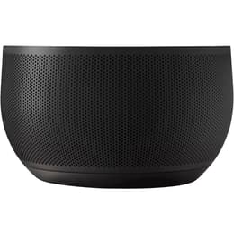 Google GA5C00433A00Z01 Home Base Bluetooth speakers - Black