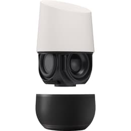 Google GA5C00433A00Z01 Home Base Bluetooth speakers - Black