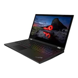 Lenovo ThinkPad P15 Gen 1 Laptop 15-inch (2020) - Core i7-10850H - 64 GB - SSD 1000 GB