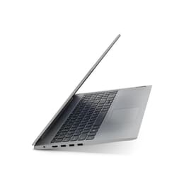Lenovo IdeaPad 3 15ITL05 15-inch (2020) - Core i3-1115G4 - 8 GB - SSD 256 GB