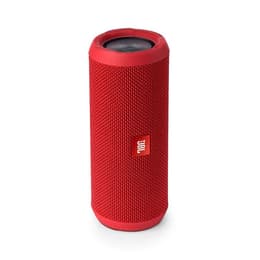 JBL Flip 3 Bluetooth speakers - Red