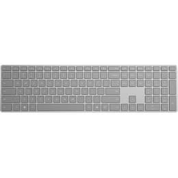 Microsoft Keyboard QWERTY Wireless WS2-00025