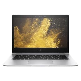 Hp EliteBook x360 1030 G2 Flip 13-inch (2017) - Core i5-7300U - 8 GB - SSD 256 GB