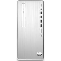 HP TP01-11 Core i7 2.9 GHz - SSD 256 GB + HDD 2 TB RAM 16GB