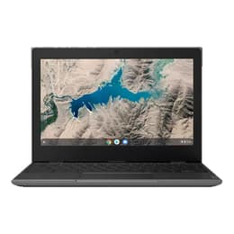 Lenovo 100E Chromebook 2ND Gen MediaTek 2 ghz 32gb eMMC - 4gb QWERTY - English