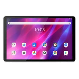 Lenovo Tab K10 32GB - Blue - (Wi-Fi + 4G)