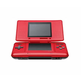 Nintendo DS - Red