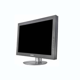 Sony 23-inch Monitor 1920 x 1200 LCD (SDM-P232W)