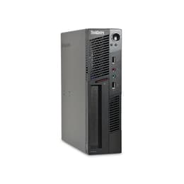 Lenovo ThinkCentre M91P Core i5 2.5 GHz - HDD 500 GB RAM 4GB