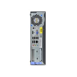 Lenovo ThinkCentre M91P Core i5 2.5 GHz - HDD 500 GB RAM 4GB