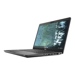 Dell Latitude 5400 Laptop 14-inch (2019) - Core i7-8665U - 16 GB - SSD 256 GB