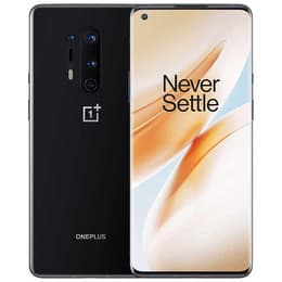 OnePlus 8 Pro 256GB - Black - Locked AT&T