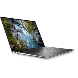 Dell Precision 5760 17-inch (2021) - Core i7-11850H - 16 GB - SSD 256 GB