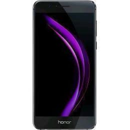 Honor 8 32GB - Black - Locked AT&T