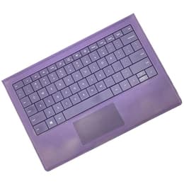 Microsoft Keyboard QWERTY Backlit Keyboard Surface Type Cover 2 N7W-00003