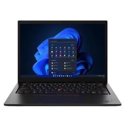 Lenovo ThinkPad L13 G3 13-inch (2022) - Core i5 - Gen 12 (U) - 16 GB - SSD 256 GB