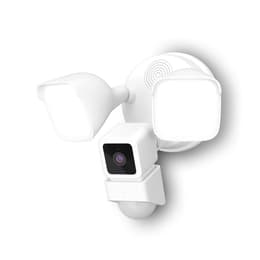 Wyze Cam Floodlight Camcorder - White