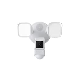 Wyze Cam Floodlight Camcorder - White