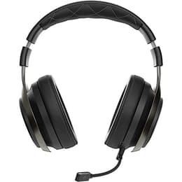 Lucidsound LS31LE Gaming Headphone with microphone - Black
