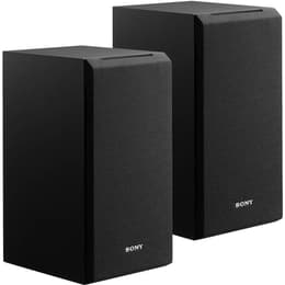 Sony SSCS5 speakers - Black