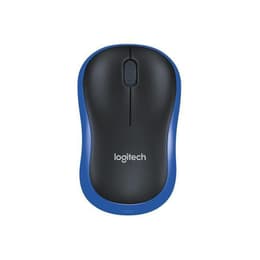 Logitech M185 Mouse Wireless