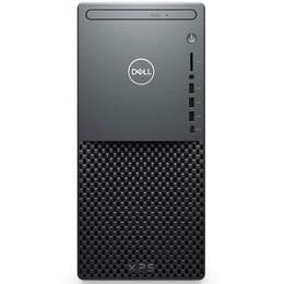 Dell XPS 8940 Core i7 2.5 GHz - SSD 256 GB RAM 8GB