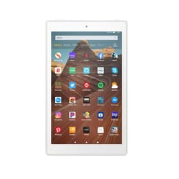 Amazon Fire HD 10 64GB - White - (Wi-Fi)
