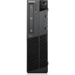 Lenovo ThinkCentre M91p Core i5 3.1 GHz - SSD 256 GB RAM 8GB