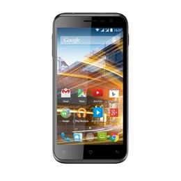 Archos 50c Oxygen 8GB - Black - Locked AT&T
