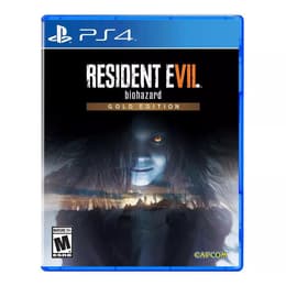 Resident Evil: Biohazard - PlayStation 4