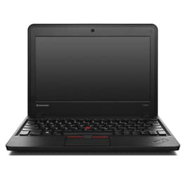 Lenovo ThinkPad X131E 11-inch (2012) - E2-1800 - 4 GB  - HDD 320 GB