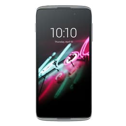 Alcatel One Touch Idol 3 8GB - Gray - Unlocked