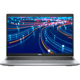 Dell Latitude 5520 15-inch (2021) - Core i5-1145G7 - 16 GB - SSD 512 GB