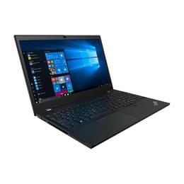 Lenovo ThinkPad P15v Gen 2 15-inch (2021) - Core i7-11800H - 16 GB - SSD 512 GB