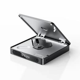 FiiO DM13 Bluetooth CD player