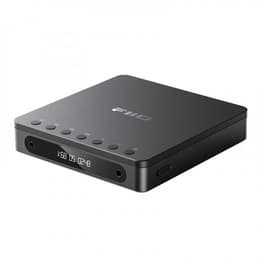 FiiO DM13 Bluetooth CD player