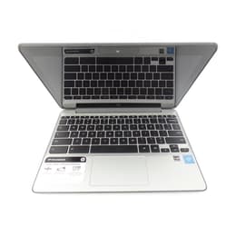 HP Chromebook 11-V019WM Celeron 1.6 ghz 16gb eMMC - 4gb QWERTY - English