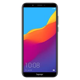 Honor 7A 32GB - Black - Unlocked