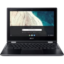 Acer ChromeBook 11 C733-C5AS Celeron 1.1 ghz 32gb eMMC - 4gb QWERTY - English