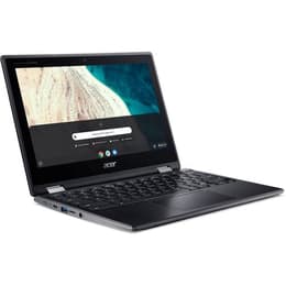 Acer ChromeBook 11 C733-C5AS Celeron 1.1 ghz 32gb eMMC - 4gb QWERTY - English