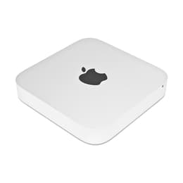 Mac Mini (October 2014) Core i5 1.4 GHz - HDD 500 GB - 4GB
