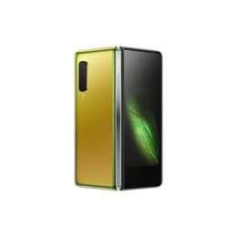 Galaxy Fold 512GB - Green - Unlocked