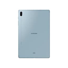 Galaxy Tab S6 128GB - Blue - (Wi-Fi)