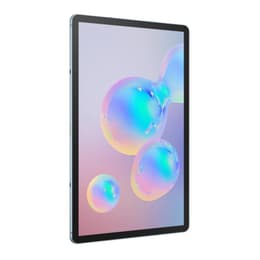 Galaxy Tab S6 128GB - Blue - (Wi-Fi)