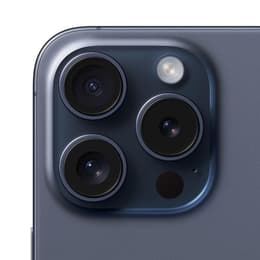 iPhone 15 Pro - Locked AT&T