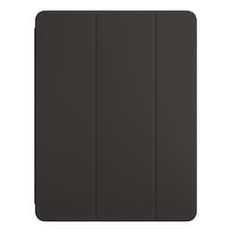 Apple Folio case iPad 12.9 - Leather Black