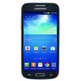 I9190 Galaxy S4 mini 16GB - Black - Locked Verizon