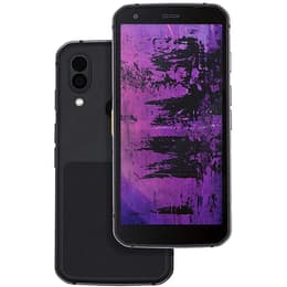 Cat S60 128GB - Black - Locked T-Mobile